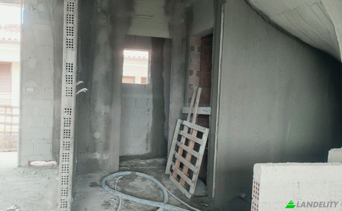 Casa de una sola familia en venta Athinon 285, Patra 264 42, Patras, Western Greece, Decentralized Administration of Peloponnese, Western Greece and the Ionian, Greece. Foto 15