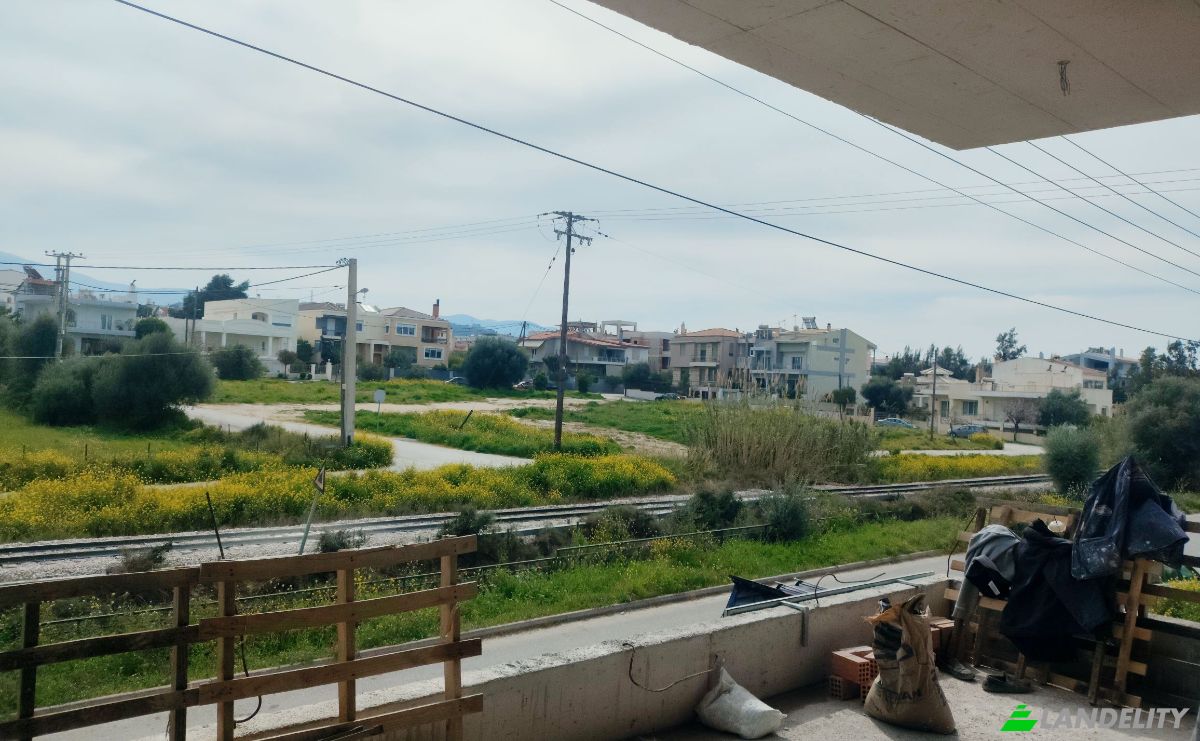 Casa de una sola familia en venta Athinon 285, Patra 264 42, Patras, Western Greece, Decentralized Administration of Peloponnese, Western Greece and the Ionian, Greece. Foto 17