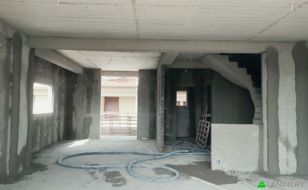 Casa de una sola familia en venta Athinon 285, Patra 264 42, Patras, Western Greece, Decentralized Administration of Peloponnese, Western Greece and the Ionian, Greece. Foto 18