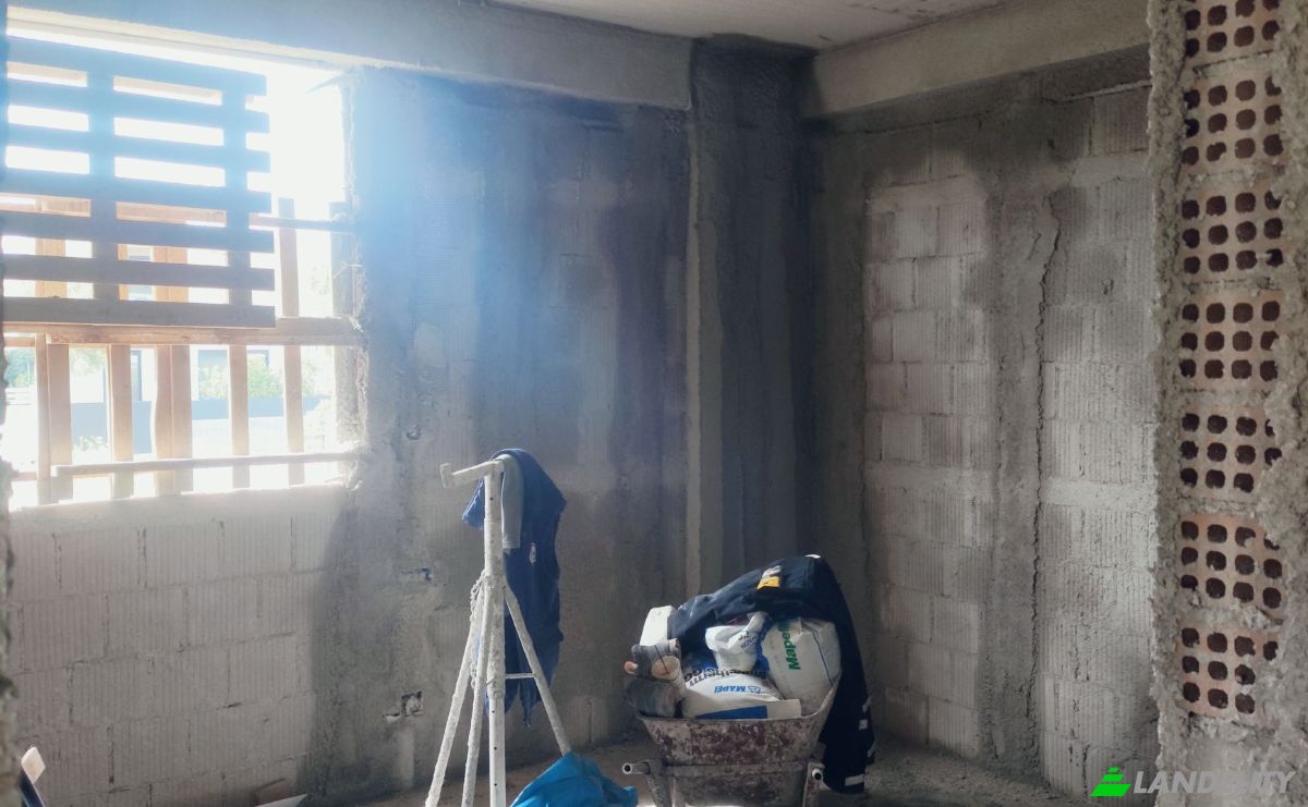 Casa de una sola familia en venta Athinon 285, Patra 264 42, Patras, Western Greece, Decentralized Administration of Peloponnese, Western Greece and the Ionian, Greece. Foto 19