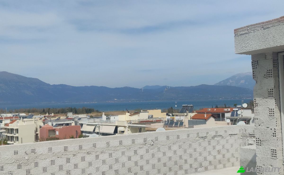 Casa de una sola familia en venta Athinon 285, Patra 264 42, Patras, Western Greece, Decentralized Administration of Peloponnese, Western Greece and the Ionian, Greece. Foto 2