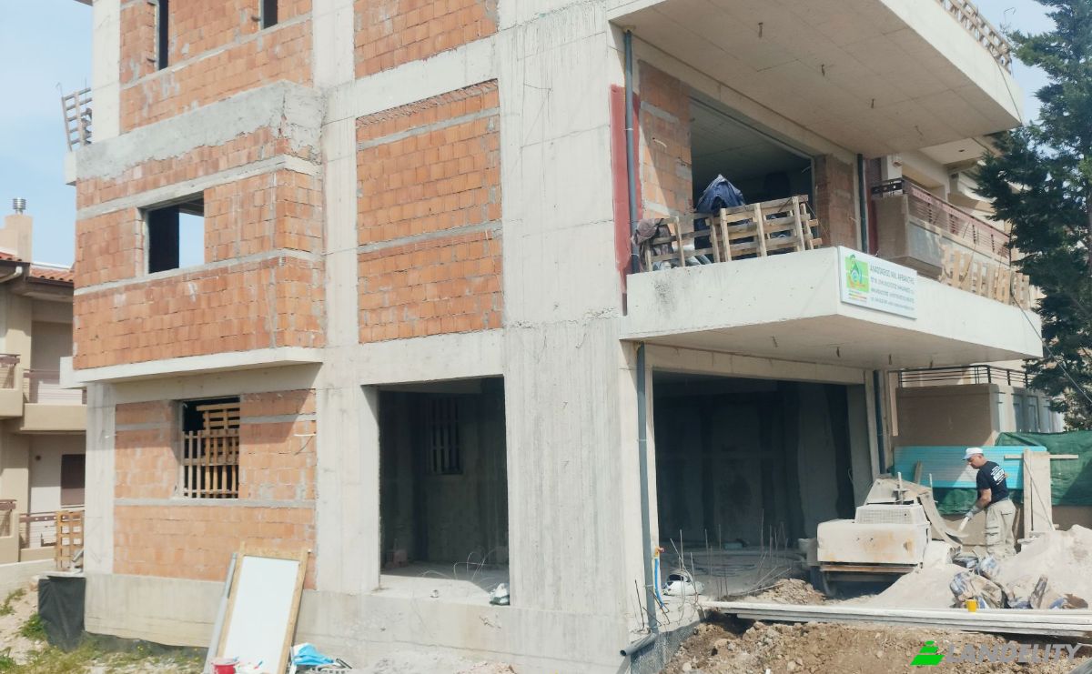 Casa de una sola familia en venta Athinon 285, Patra 264 42, Patras, Western Greece, Decentralized Administration of Peloponnese, Western Greece and the Ionian, Greece. Foto 22