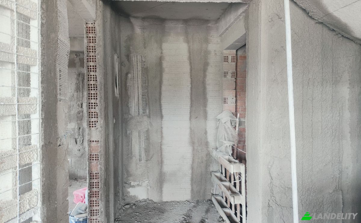 Casa de una sola familia en venta Athinon 285, Patra 264 42, Patras, Western Greece, Decentralized Administration of Peloponnese, Western Greece and the Ionian, Greece. Foto 23