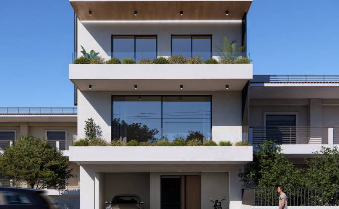 Casa de una sola familia en venta Athinon 285. Foto#24