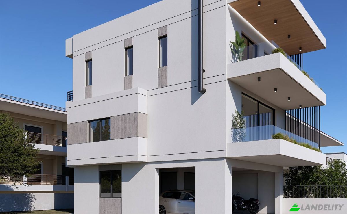 Casa de una sola familia en venta Athinon 285, Patra 264 42, Patras, Western Greece, Decentralized Administration of Peloponnese, Western Greece and the Ionian, Greece. Foto 25