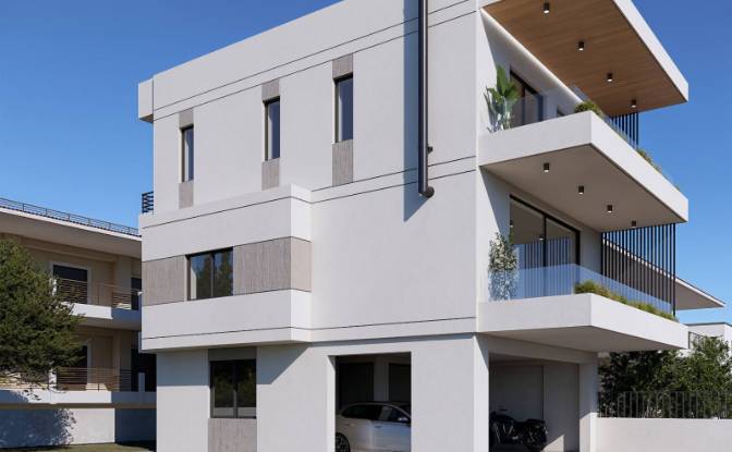 Casa de una sola familia en venta Athinon 285. Foto#25