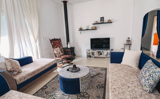 Villa en venta Sidi Thabet, Ariana Governorate. Foto#12