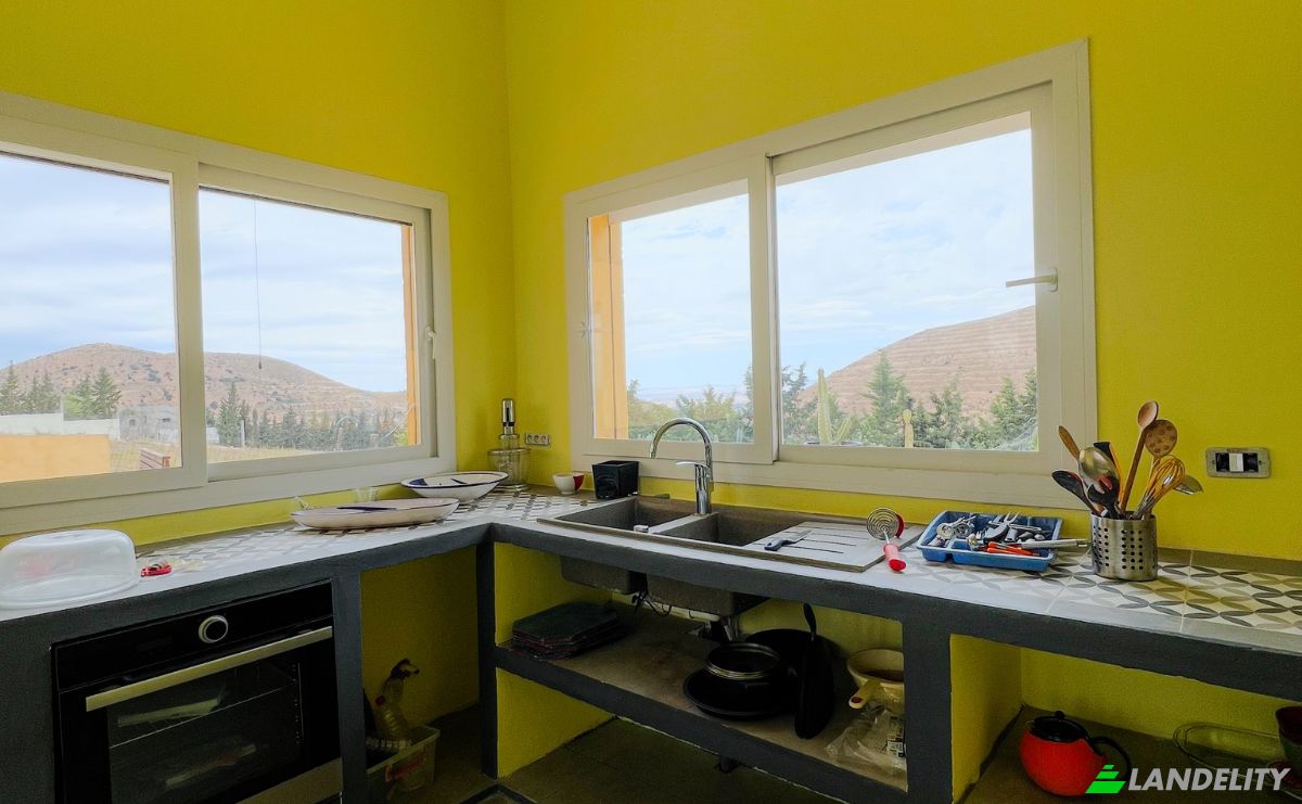 Villa en venta Sidi Thabet, Ariana Governorate, Tunisia. Foto 5