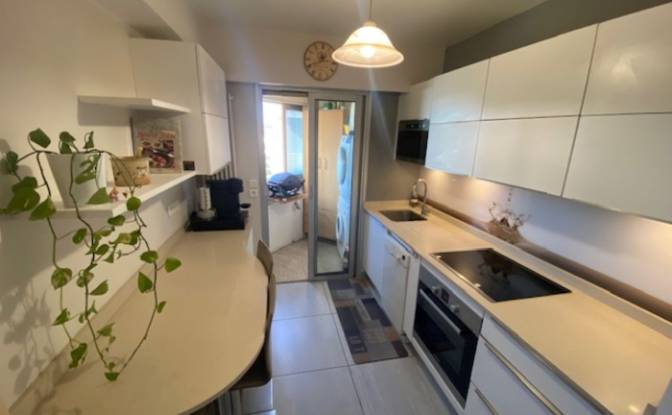 Apartment for Sale 11 Pass Cauvi, 06600 Antibes. Photo#2