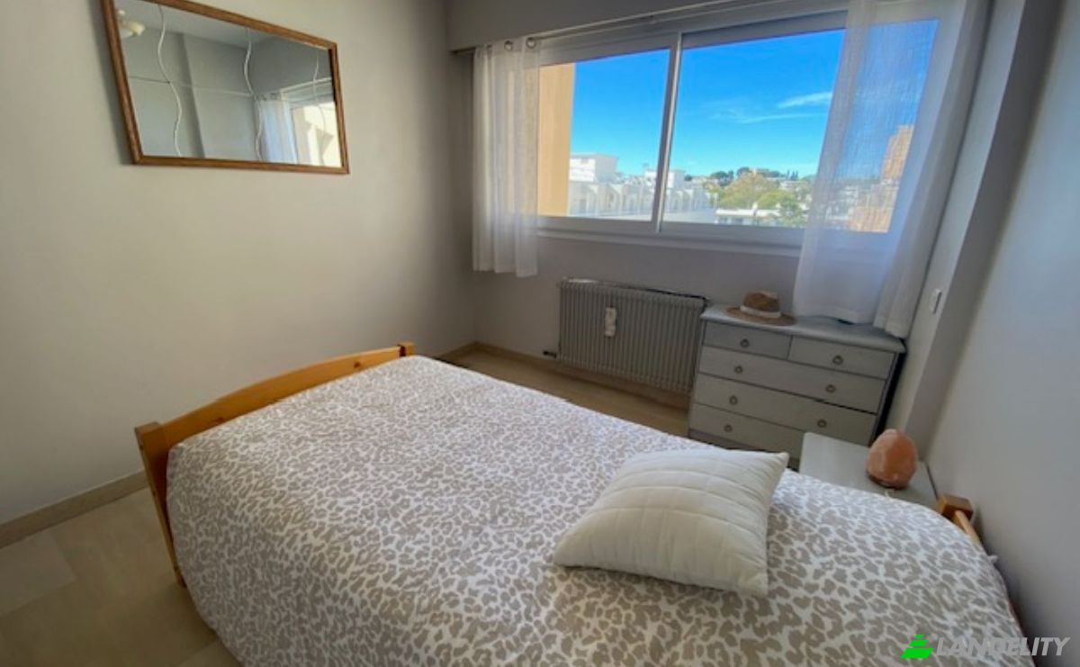 Apartment for Sale 11 Pass Cauvi, 06600 Antibes, Antibes, Alpes-Maritimes, Provence-Alpes-Cote dAzur, France. Photo 8