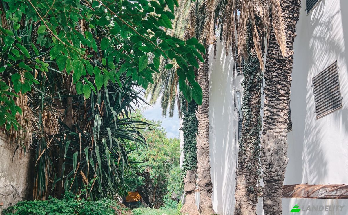 Lote de terreno en venta Machtel, Marsa, La Marsa, Tunis Governorate, Tunisia. Foto 4