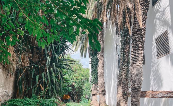 Lote de terreno en venta Machtel, Marsa, La Marsa. Foto#4