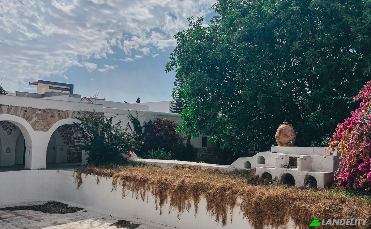 Lote de terreno en venta Machtel, Marsa, La Marsa, Tunis Governorate, Tunisia. Foto 7