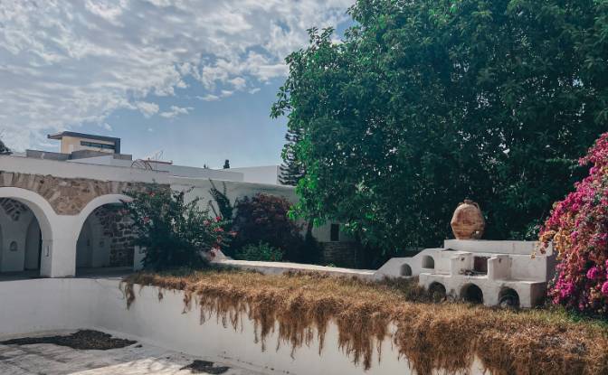 Lote de terreno en venta Machtel, Marsa, La Marsa. Foto#7