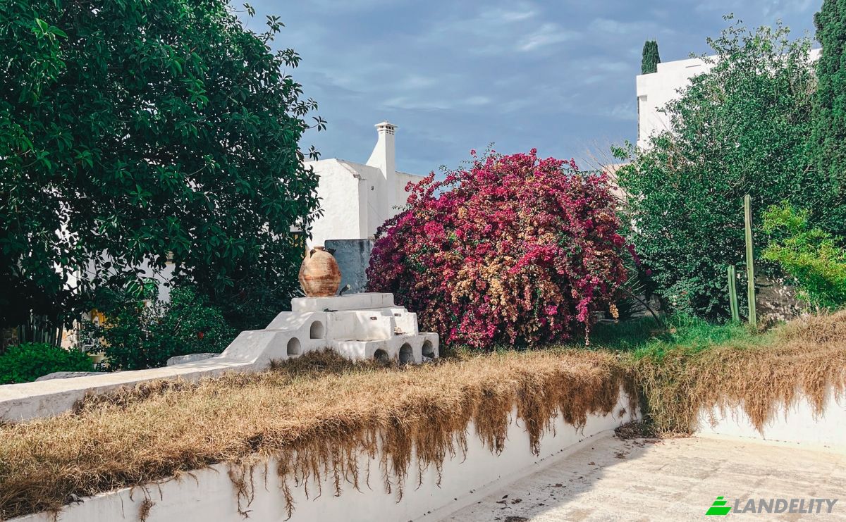 Lote de terreno en venta Machtel, Marsa, La Marsa, Tunis Governorate, Tunisia. Foto 1