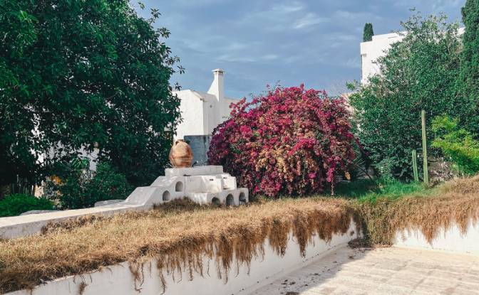 Lote de terreno en venta - La Marsa, Tunisia