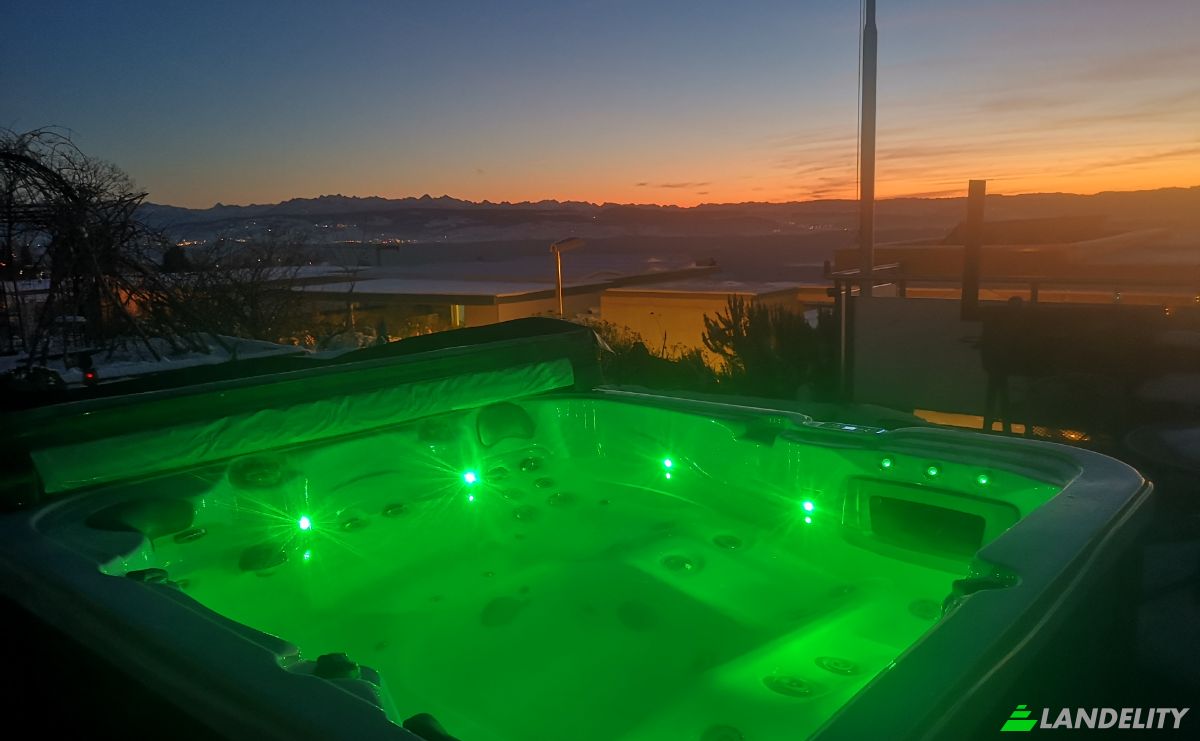 Villa for Sale Panoramaweg 8, 5454 Bellikon, Bellikon, Baden District, Aargau, Switzerland. Photo 1