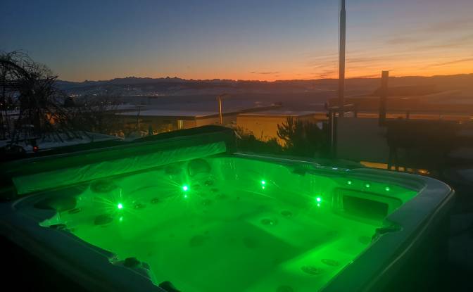 Villa for Sale - Bellikon, Switzerland