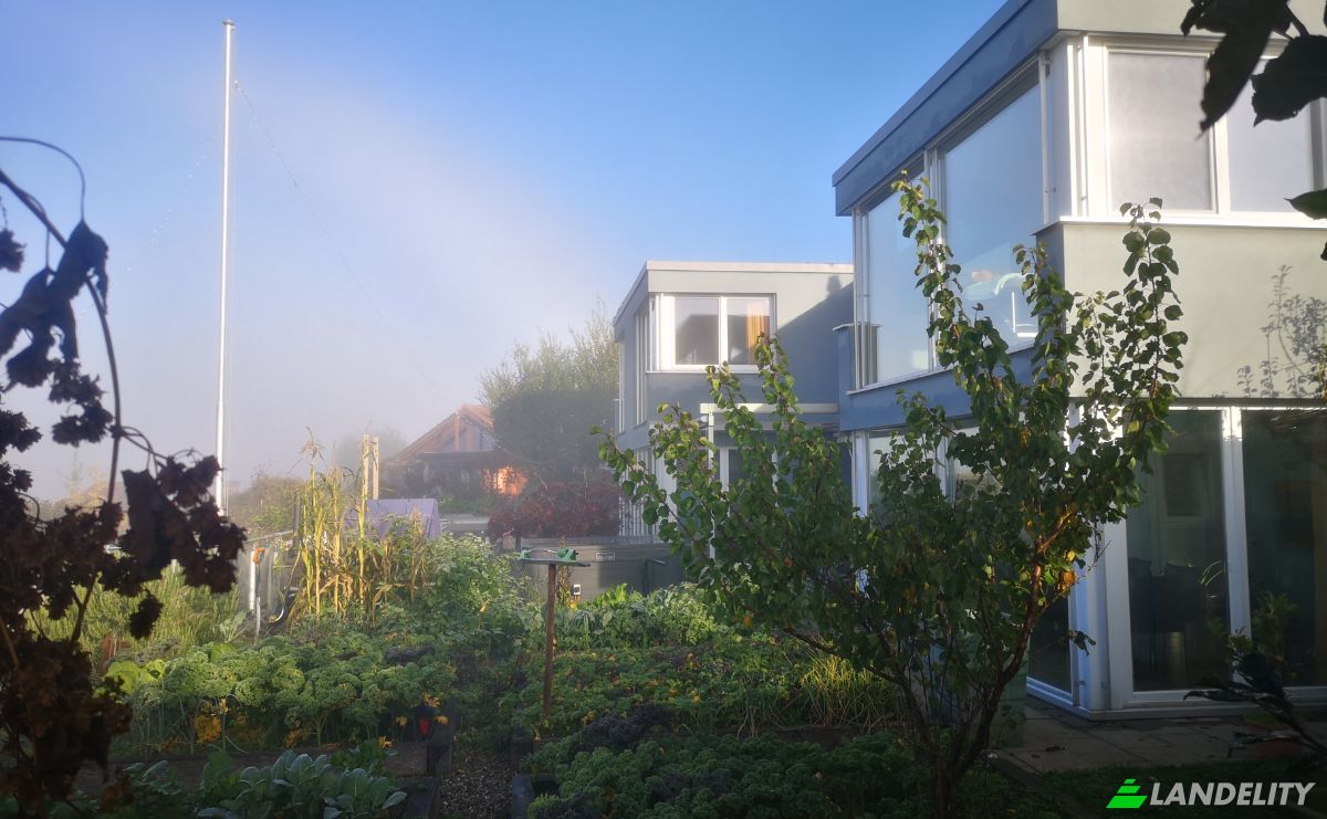 Villa for Sale Panoramaweg 8, 5454 Bellikon, Bellikon, Baden District, Aargau, Switzerland. Photo 2