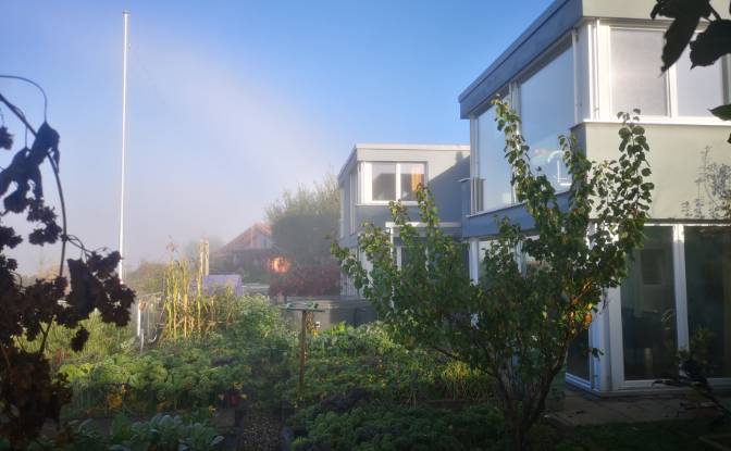 Villa for Sale Panoramaweg 8, 5454 Bellikon. Photo#2