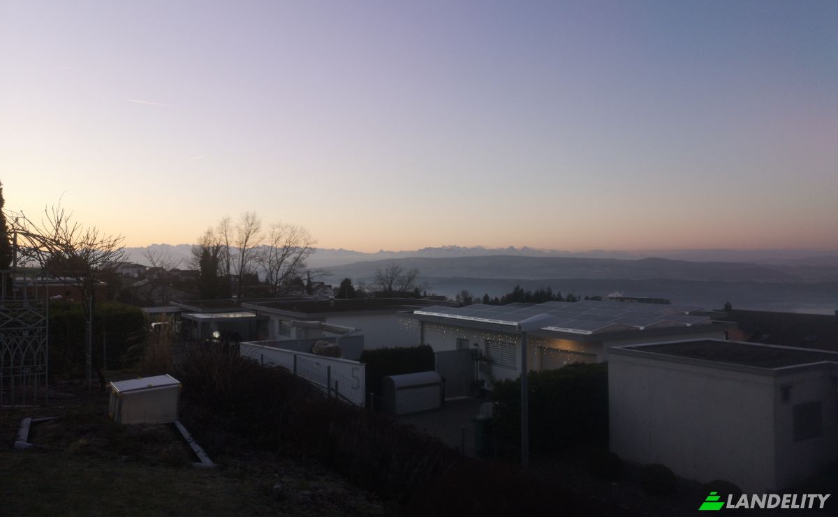 Vila à venda Panoramaweg 8, 5454 Bellikon, Bellikon, Baden District, Aargau, Switzerland. foto 4