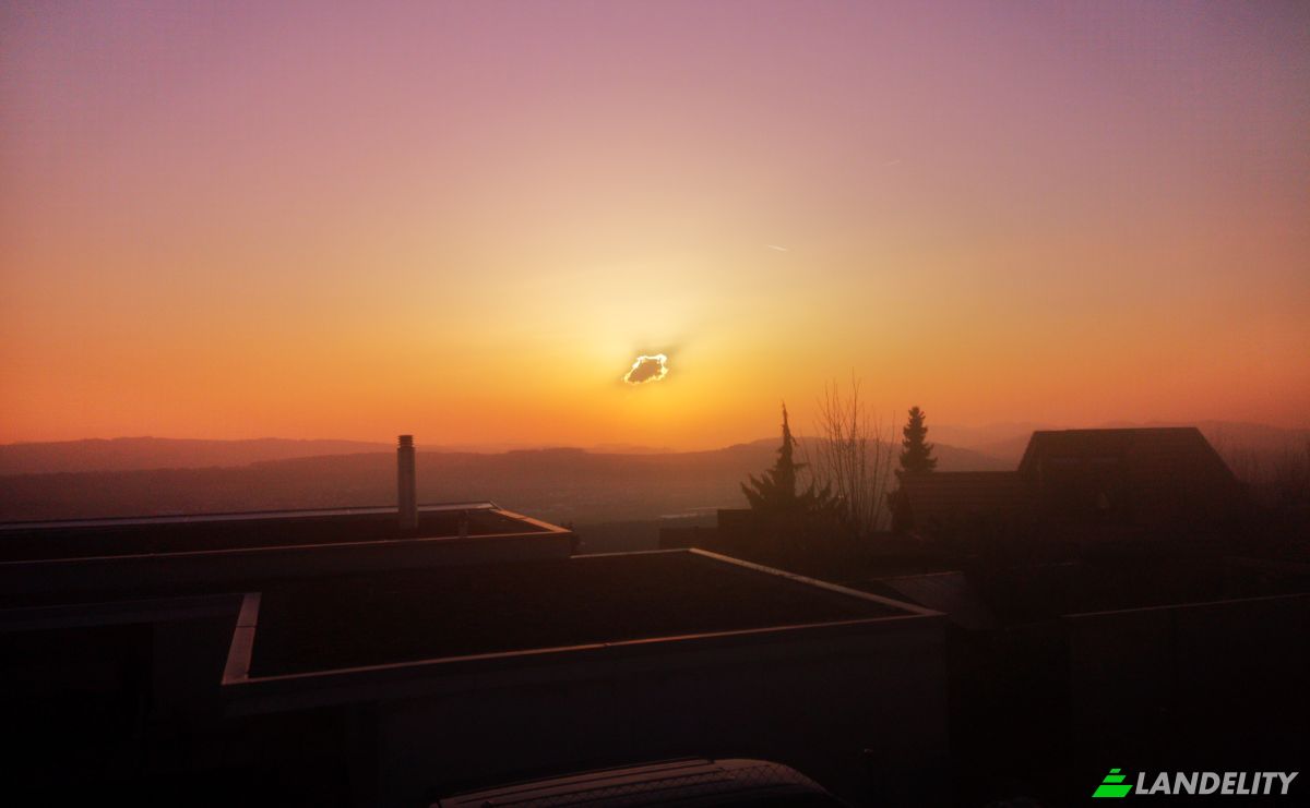 Vila à venda Panoramaweg 8, 5454 Bellikon, Bellikon, Baden District, Aargau, Switzerland. foto 5