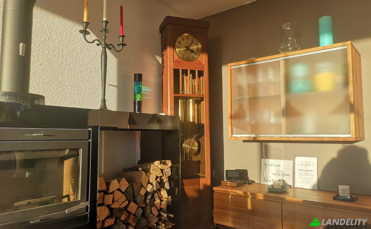 Vila à venda Panoramaweg 8, 5454 Bellikon, Bellikon, Baden District, Aargau, Switzerland. foto 7