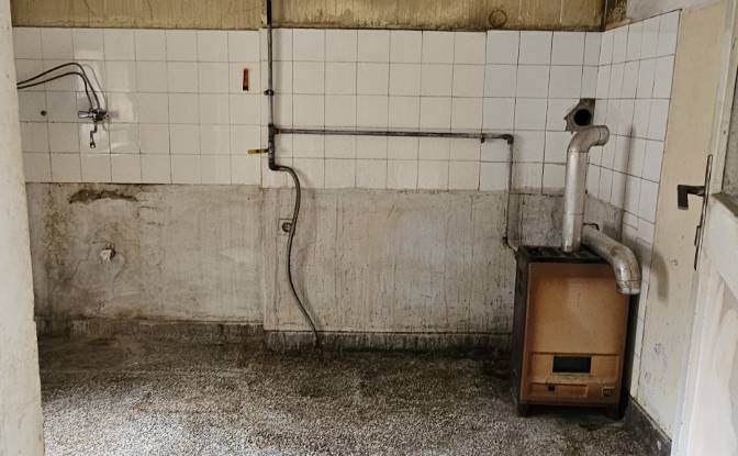 Departamento en venta Ul Vjekoslava Heinzela 28. Foto#12