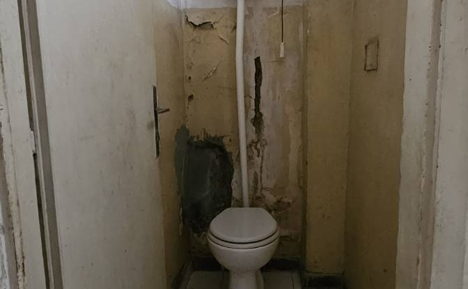 Departamento en venta Ul Vjekoslava Heinzela 28. Foto#18