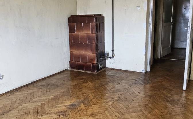 Departamento en venta Ul Vjekoslava Heinzela 28. Foto#3