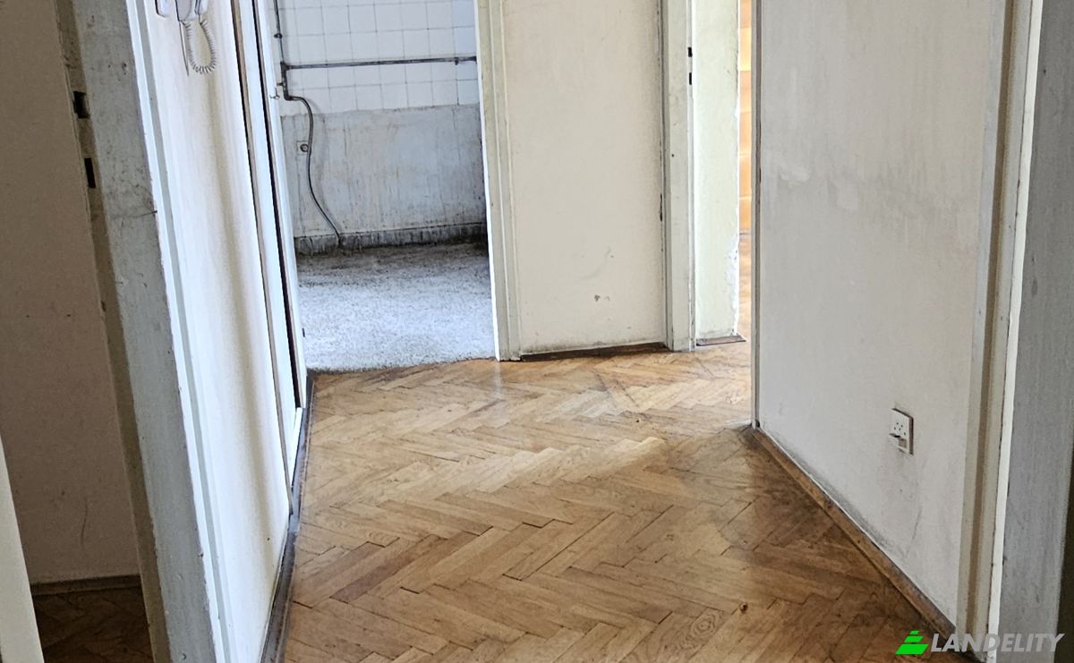 Departamento en venta Ul Vjekoslava Heinzela 28, 10000, Zagreb, Grad Zagreb, City of Zagreb, Croatia. Foto 8