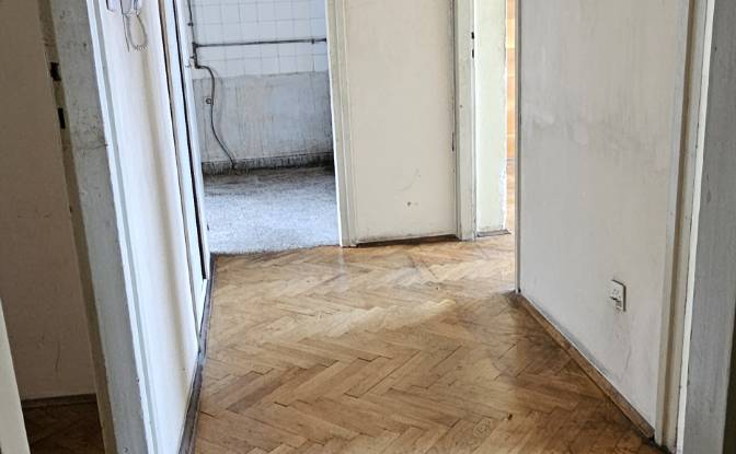 Departamento en venta Ul Vjekoslava Heinzela 28. Foto#8