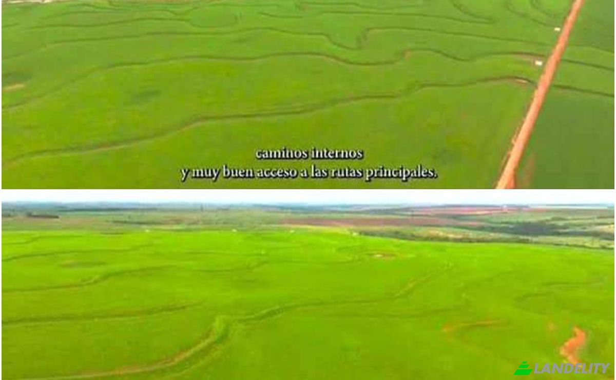 Investing/Development for Sale KaAguy Pora, 140603, Com Indig y Miri, Ypejhu, Canindeyu Department, Paraguay. Photo 4