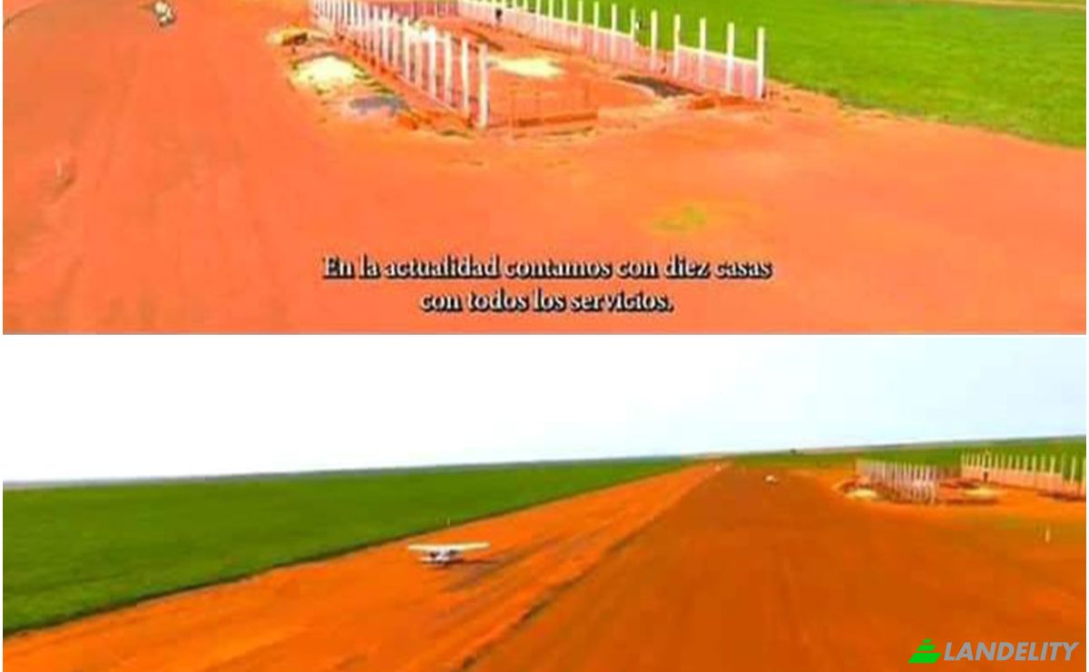 Investing/Development for Sale KaAguy Pora, 140603, Com Indig y Miri, Ypejhu, Canindeyu Department, Paraguay. Photo 5