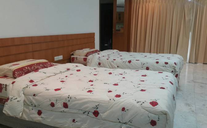 Condo for Sale Hua Hin, Hua Hin District. Photo#3