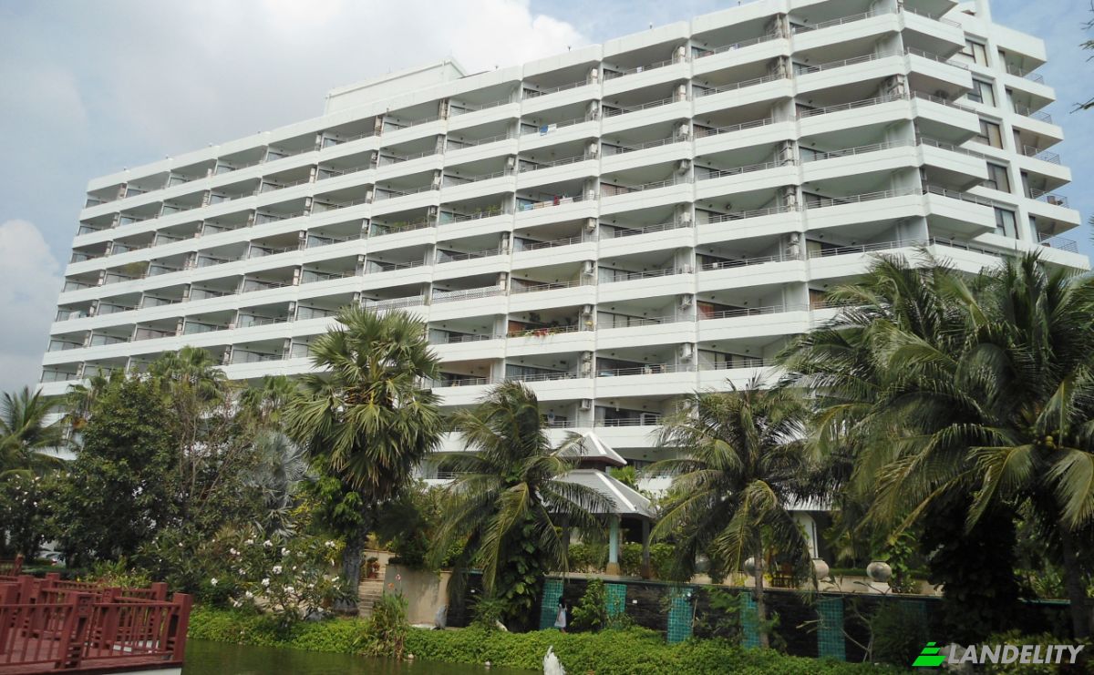 Condo for Sale Hua Hin, Hua Hin District, Prachuap Khiri Khan, Thailand, Prachuap Khiri Khan 77110. Photo 2