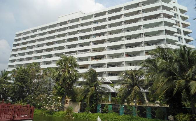 Condo for Sale Hua Hin, Hua Hin District. Photo#2