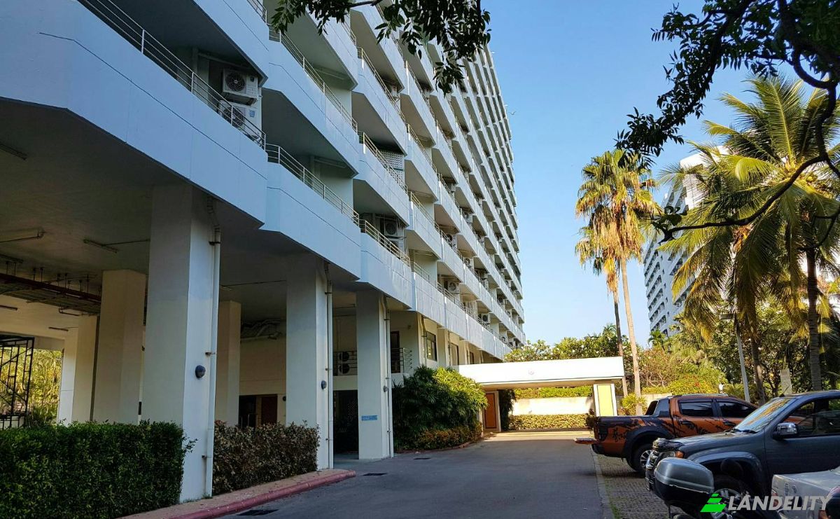 Condo for Sale Hua Hin, Hua Hin District, Prachuap Khiri Khan, Thailand, Prachuap Khiri Khan 77110. Photo 1