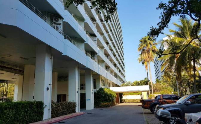 Condo for Sale - Hua Hin, Thailand