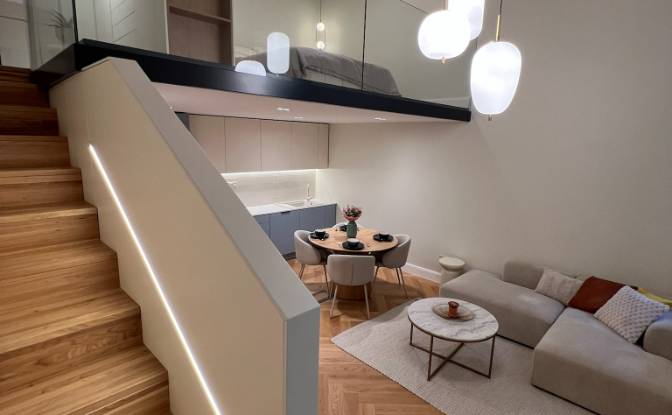 Apartment for Sale - Budapest, Hungary