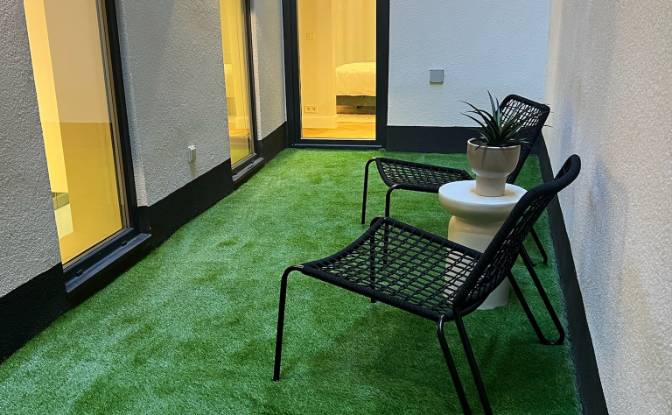 Apartment for Sale Budapest, Hungary. Photo#12