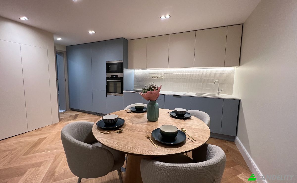 Apartment for Sale Budapest, Hungary, Belgrad rkp 23, 1056 Hungary. Photo 7