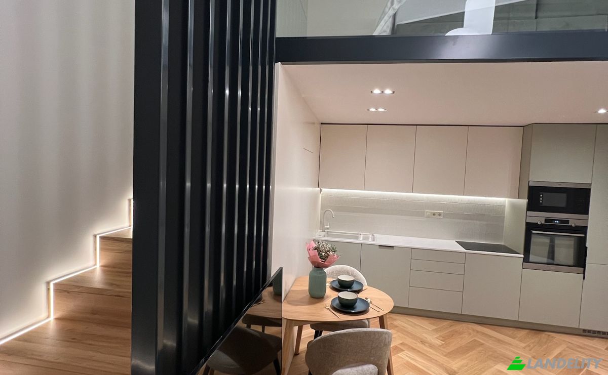 Apartment for Sale Budapest, Hungary, Belgrad rkp 23, 1056 Hungary. Photo 15