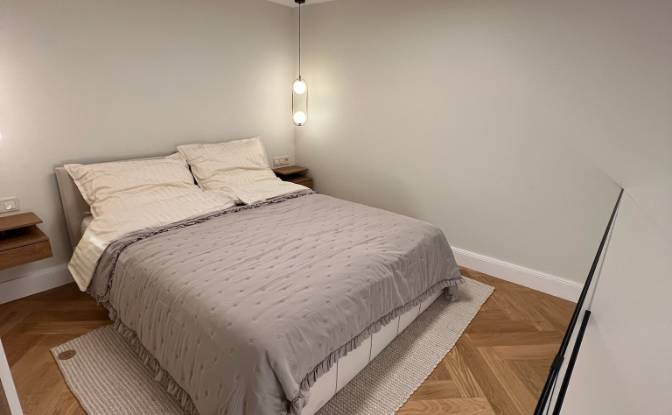 Apartment for Sale Budapest, Hungary. Photo#16