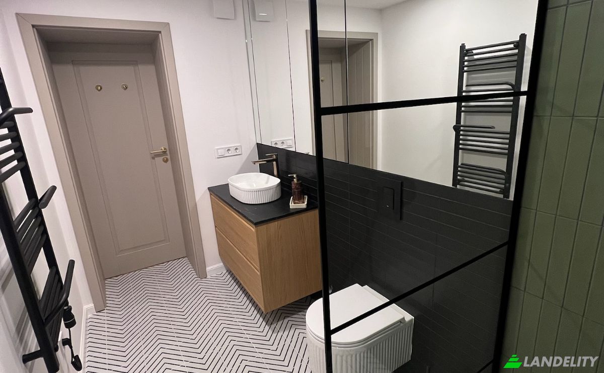 Apartment for Sale Budapest, Hungary, Belgrad rkp 23, 1056 Hungary. Photo 19