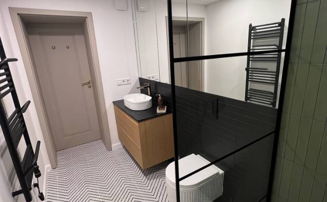 Apartment for Sale Budapest, Hungary. Photo#19