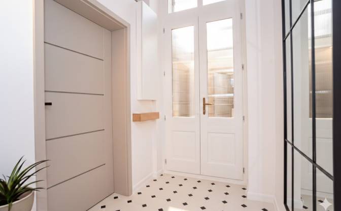 Apartment for Sale Budapest, Hungary. Photo#3