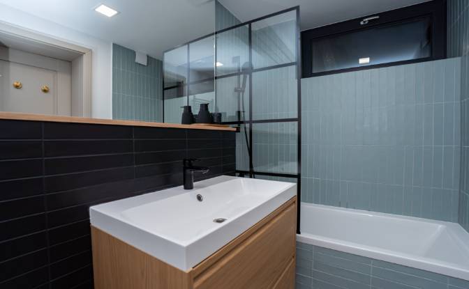 Apartment for Sale Budapest, Hungary. Photo#20