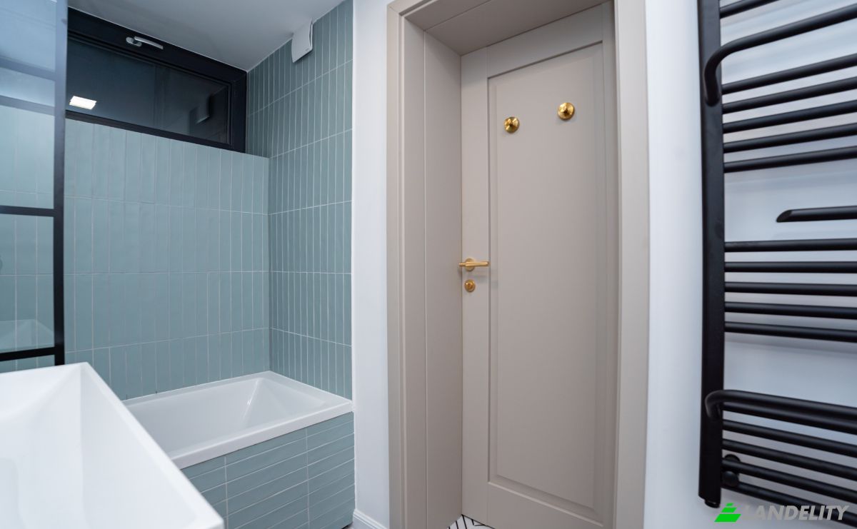 Apartment for Sale Budapest, Hungary, Belgrad rkp 23, 1056 Hungary. Photo 21