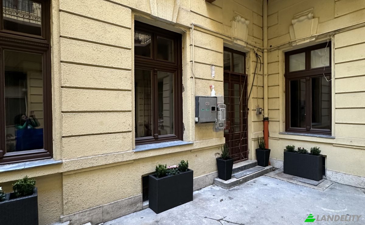 Apartment for Sale Budapest, Hungary, Belgrad rkp 23, 1056 Hungary. Photo 22